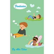 Fantasies, (Paperback)