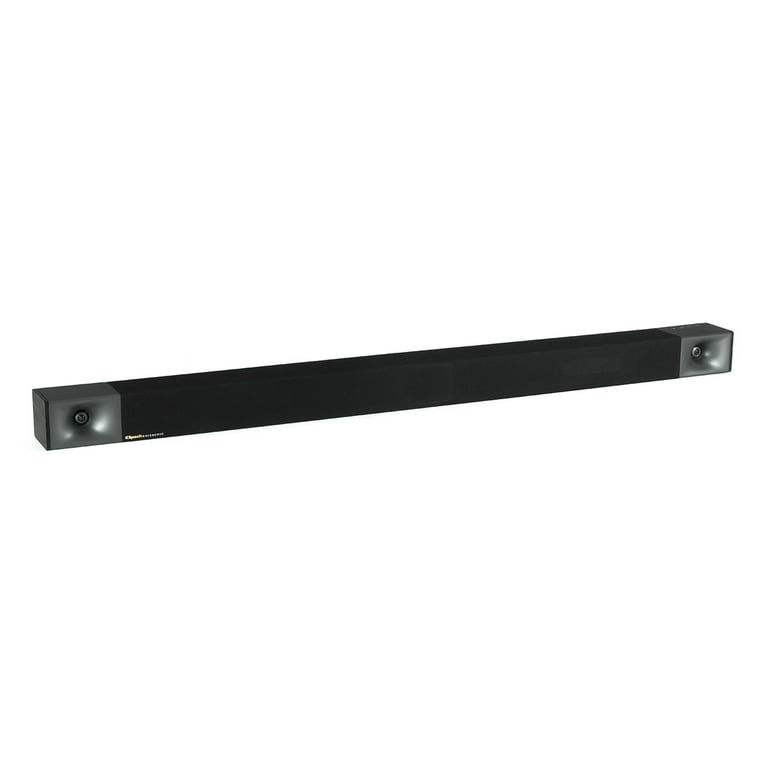 Klipsch Cinema 800 3.1 Dolby Atmos Sound Bar, 10 Klipsch Cinema 800 3.1 Dolby Atmos Sound Bar, 10