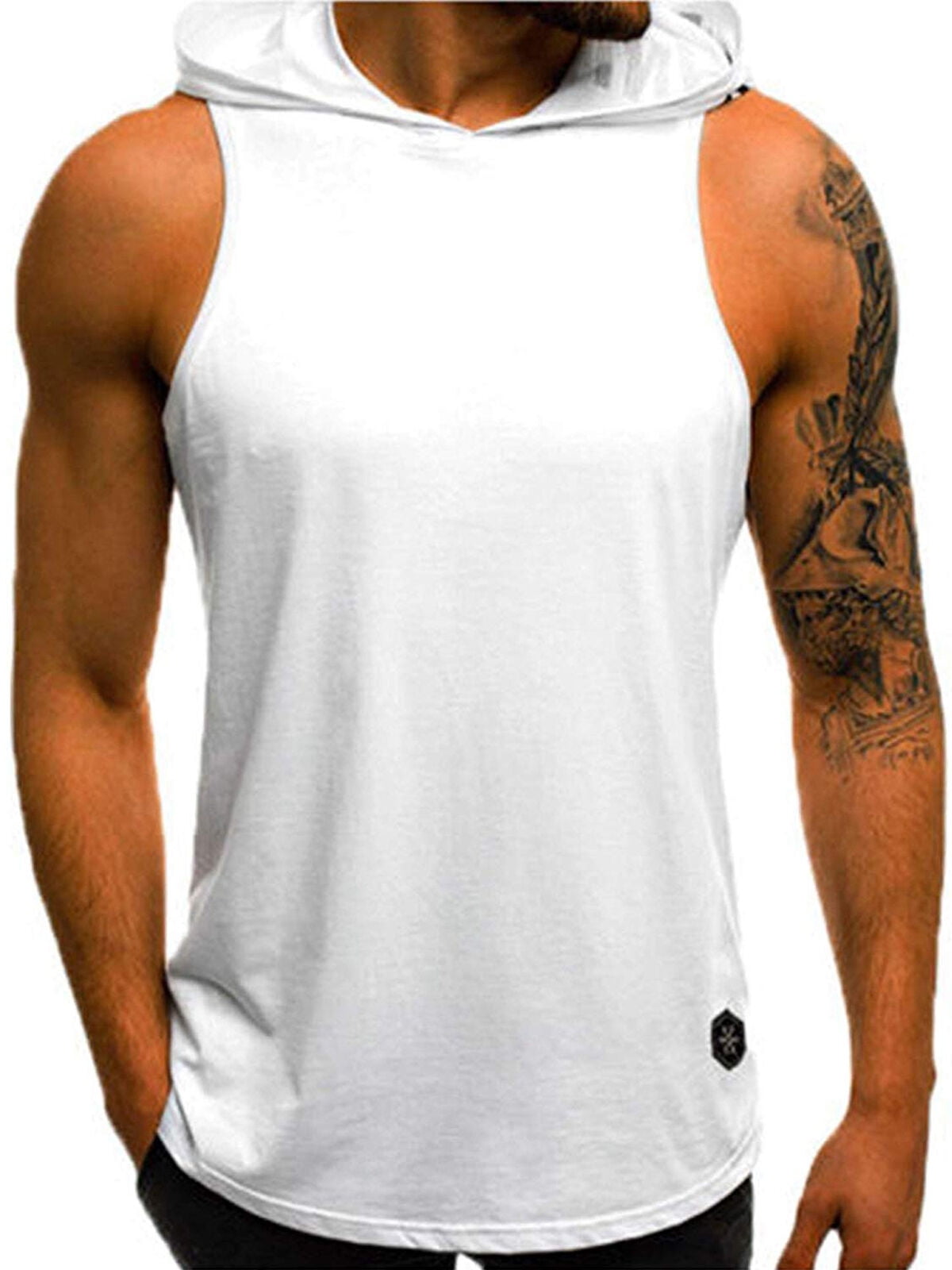 summer sweatshirt men's