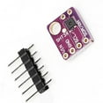 thumbnail image 2 of Temperatureand Humidity Sensor ModuleGy sHT31-D Digital Temperature Temperature Sensor Module Humidity Sensor Module Streamlined Design, 2 of 5