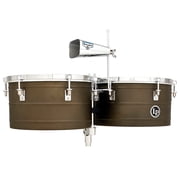 Matador M258 14 and 15 Barrio Timbales with Cowbell