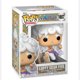 thumbnail image 1 of Funko Pop-figuras de acción de vinilo para niños, juguetes de animación Luffy Gear Five #1607, una pieza, regalos para niños, 1 of 1