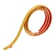 thumbnail image 1 of GOOHOCHY 1 rollo de tira de calafateo flexible, moldura de esquina de pared autoadhesiva, moldura de esquina, 1 of 7