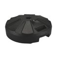 thumbnail image 1 of Patio Living Concepts BASE de Parasol Noire 30 Lb, 1 of 1