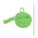 thumbnail image 5 of Tapas para Latas Refresco Con Pajitas Cubierta A Prueba Fugas Enlatadas Jugo () Verde, 5 of 6