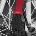 thumbnail image 3 of Sywqhk Depurador de cepillo de limpieza de cadena de bicicleta de motocicleta para bicicleta de carretera de montaña MTB Sywqhk Alta Calidad, 3 of 8