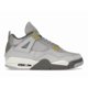thumbnail image 1 of Ni - ke ??Air Jordan 4 Retro Se Craft Photon Dust Sneakers Men Shoes Size : 17??, 1 of 5