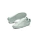 thumbnail image 2 of Tenis Puma Basket Bow Mujer Deportivo verde 23.5 367319 03, 2 of 8