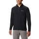 thumbnail image 1 of Jersey Columbia Klamath Range II para Hombre - Negro, 1 of 9