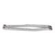 thumbnail image 1 of Enlace de chasis superior trasero para coche RC AXial AX90026 (escala 1:10) Plata, 1 of 6
