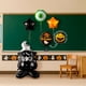 thumbnail image 2 of Set de Globos Halloween Ideen Surtido Varios, 2 of 8