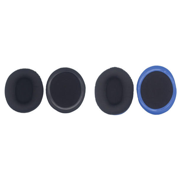 Cojines Almohadillas para Orejas Reemplazo Hyperx Cloud 1/2/3/pro/core/alpha ()