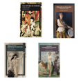 thumbnail image 1 of Paquete de 4 Libros: Los 120 Días de Sodoma, Julieta, Justina & Filosofía en el Tocador – Marqués de Sade, 1 of 1
