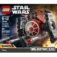 thumbnail image 2 of LEGO Star Wars Microfighter Chasseur TIE du Premier Ord 75194, 2 of 6