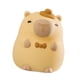 thumbnail image 1 of Lámpara de noche de luz de la noche para niños, decoración del hogar, decoración de la habitación, linda lámpara de capibara guardería de la noche, 1 of 9