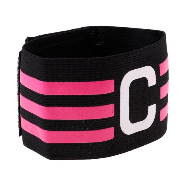 Varios Capitanes de Entrenamiento Brazalete Brazaletes 2 negro Sunnimix Capitán Brazalete