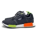 thumbnail image 4 of Adi-das NMD R1 Men’s Size 6 | Womens 7 Casual Running Shoe Gray Athletic Sneaker, 4 of 6