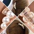 thumbnail image 3 of ADDHAT 2Ud De De Beige Para En Trabajo Y Fiesta, 3 of 8