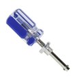 thumbnail image 3 of Cable TV CATV Locking Terminator Tools 4Inch 75Ohm - HK619, 3 of 5