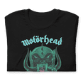 thumbnail image 4 of Motorhead - Iron Fist T-Shirt, 4 of 7