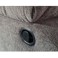 thumbnail image 6 of Signature Design by Ashley Tulen Rocker Recliner in Gray, 6 of 13