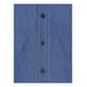 thumbnail image 3 of Camisa Casual Scappino Denim Mezclilla Regular Fit 4452, 3 of 4