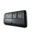 thumbnail image 4 of LiftMaster 893Max, 3 Buttons Garage Door Universal Remote, Black, 4 of 5