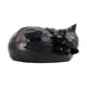 thumbnail image 5 of Urna de gato como recuerdo, estatua conmemorativa de mascotas, decoración resistente a la intemperie, escultura de animal para patio, cementerio, jard, 5 of 9