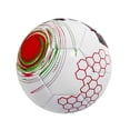 thumbnail image 2 of Destyer League Match Soccer Balls Professional With Enhanced Foot Feel Training Size 5, 2 of 6