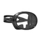 thumbnail image 4 of Gases de buceo Anti Fog Bucle Bucle para bucear para buceo Snorkel de buceo, 4 of 9