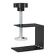 thumbnail image 2 of C Abrazaderas Ajustable Gabinete Hardware Jig Cajón Herramienta de instalación Negro Hugtrwg Para estrenar, 2 of 5