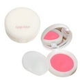 thumbnail image 2 of Bilqis Gradient Matte Blush Palette, Blendable Blush Powder for Cheeks, Shape, Contour & Highlight Face for a Naturally Glowing Finish, 2 of 2