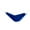 Royal Blue, variant on Vivere Brazilian Polyester Hammock Chair - Yellow