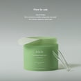 thumbnail image 4 of ABIB - Heartleaf Spot Pad Calming Touch - 80 Almohadillas Calmantes con Extracto de Houttuynia Cordata - Hidrataci&oacute;n y Cuidado Diario para Piel Sensible - 150 ml, 4 of 6