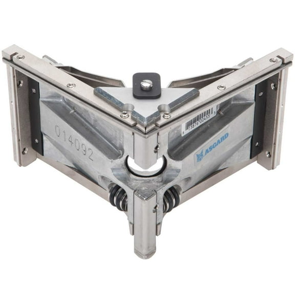 Asgard 3.5" Angle Head