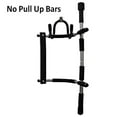 thumbnail image 6 of PROHIKER Power Tower Dip Station, Pull Up Bar Stand Power Rack with Backrest and Resistance Band, 6 of 6