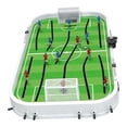 thumbnail image 3 of Juego de Mesa de Fútbol, ​​juguete Interactivo de Fútbol, ​​mini Futbolín Portátil de Escritorio para Sala de Juegos Y Reuniones Familiares., 3 of 9