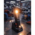 thumbnail image 4 of Tonyin COB LED Work Light Lámpara Profesional para Detailing Automotriz | 5 Modos de Iluminación para Inspección de Pintura, 4 of 5