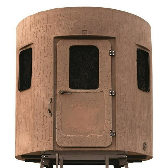 Banks Outdoors BNKST4WPPH Stump 4 Whitetail Properties Phantom