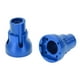 thumbnail image 4 of Manguito Del Eje Trasero Del Coche RC, Eje De La Rueda De Aluminio Ligero, Diseño Resistente Y Razonable Para LOSI 1/8 LMT, Camión Monstruo De Eje Sólido Cergrey Azul oscuro, 4 of 8