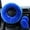 blue1, variant on 3 Pcs Car Accessories Universal Fit Set, Multicolor Fuzzy Steering Wheel Cover Car Steering Wheel Gear Shift Cover Handbrake Cover, Blue
