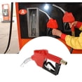 thumbnail image 3 of Maytalsory Sturdy Aluminum Automatic Nozzle for Reliable and Precise Refilling 0-60L/min 18MPa 1 Inch Outlet 450mm, 3 of 6