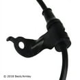 thumbnail image 4 of BeckArnley 084-4257 ABS Speed Sensor, 4 of 5