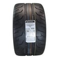 thumbnail image 4 of Conti by Hoosier Racing Tire 315/30R18 98W SL CONTACT FORCE - Ultra-High Track Performance Tire with Hoosier Keychain, 4 of 9