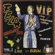 V.I.P./Authority Stealing (Remaster)