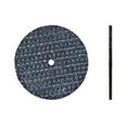 thumbnail image 3 of 64pcs Cutting Discs Glass Fiber enhances Cutting Wheel set for Rotary Tool, 3 of 9
