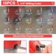 thumbnail image 4 of Enrutador de madera TEENO de 1,25 HP, 6,5 A, 13000-33000 RPM con juego de 15 brocas, 4 of 7