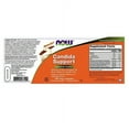 thumbnail image 3 of Now Foods - Candida Support 180 Veg Capsules (Pack of 2), 3 of 3