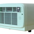 thumbnail image 2 of Aire acondicionado portátil, Control inteligente, bajo ruido, 3 velocidades de viento, compresor, unidad de aire acondicionado de refrigeración para, 2 of 5