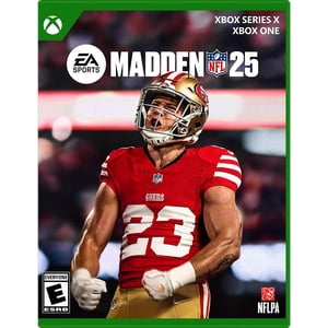 Madden NFL 25, Xbox Series X